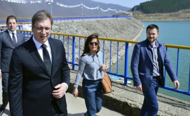 Serbia pret mbështetjen e SHBA-së për Kosovën, ankohet se Kurti shkeli marrëveshjen për Ujmanin