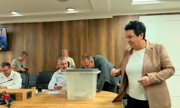 Afërdita Bytyqi zgjidhet Zëvendëskryesuese e KGJK-së