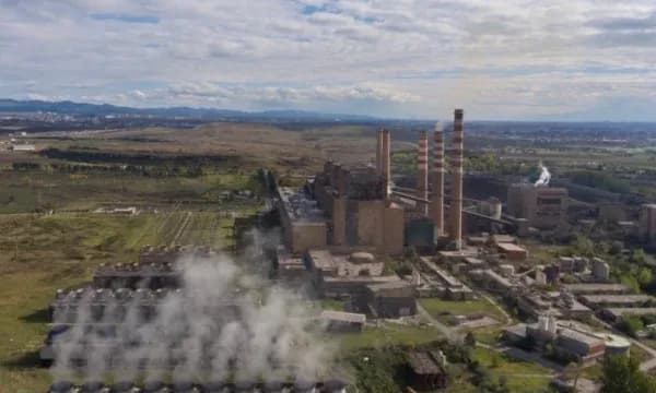 Probleme të njëpasnjëshme – ​KEK njofton se njësia A3 ndalet për shkak të një defekti teknik