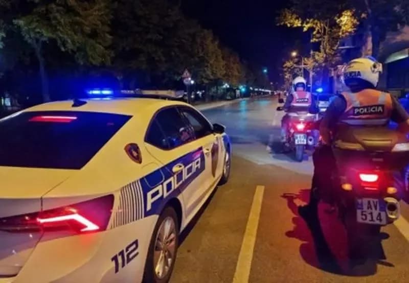 E zë rryma duke punuar në banesë, humb jetën 27-vjeçari shqiptar