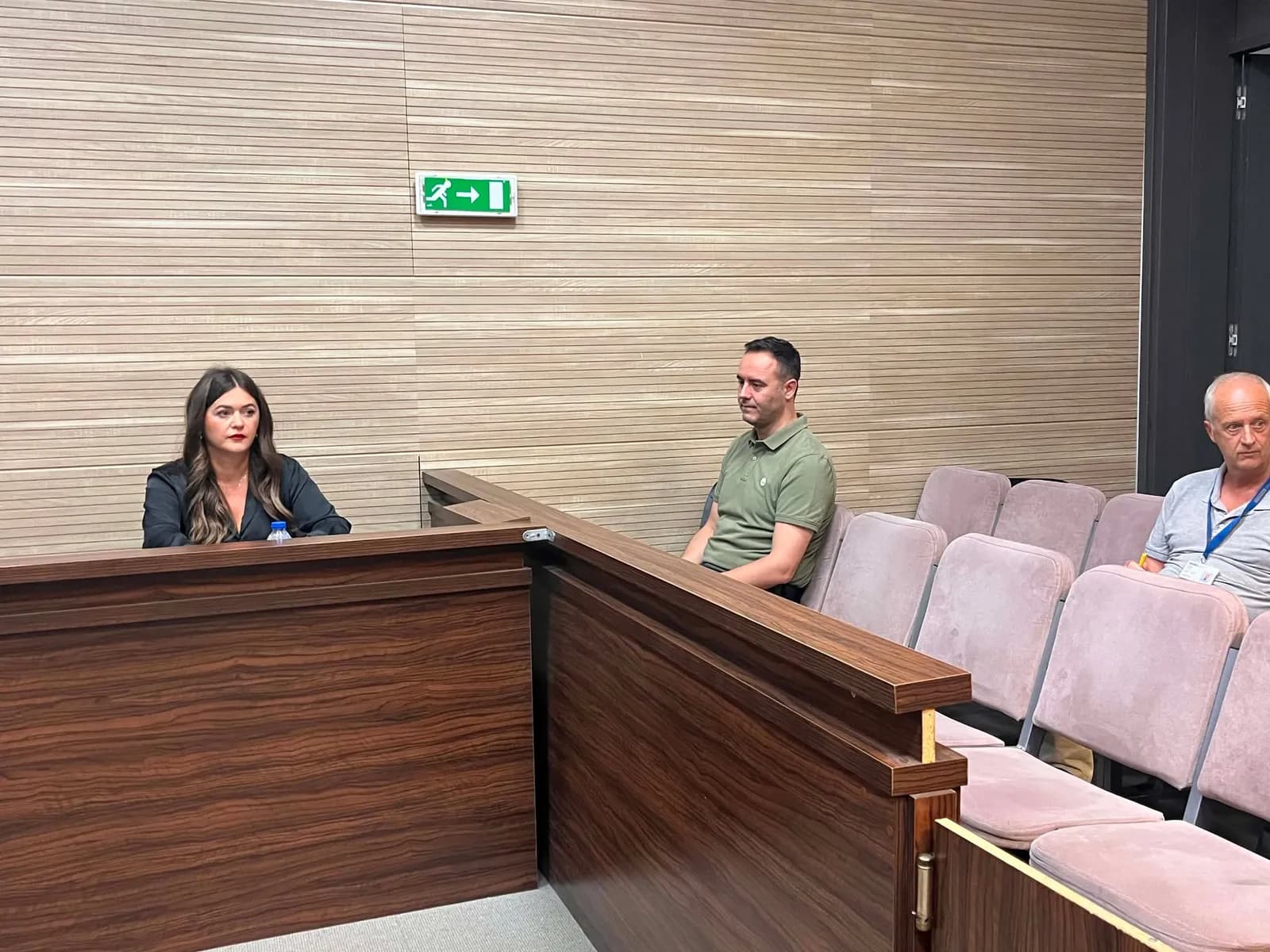 Nesër shpallet aktgjykimi në rigjykimin ndaj Glauk Konjufcës për hedhjen e gazit lotsjellës në Kuvend