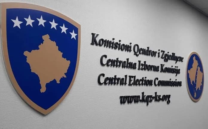 PDK-ja i propozon dy emra për anëtarë të KQZ-së