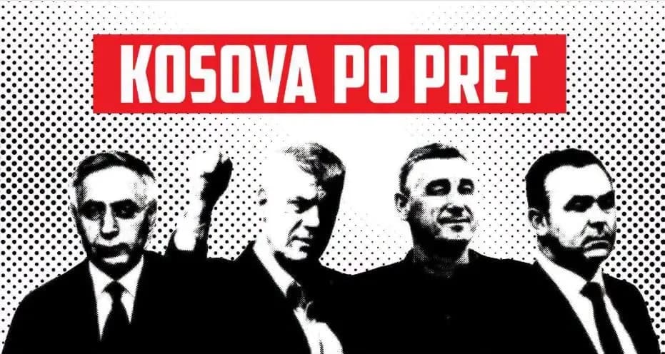 Haradinaj për 16 shtatorin: Pritjet e mia janë gjithmonë pafajësia e tyre