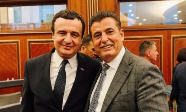Bahtiri i quan ‘‘filma’’ shkuarjet e PDK e Aleancës në Kuvend: Në fund të javës së ardhshme ‘‘kryhet me ka krejt’’