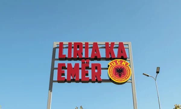 “Liria ka emër” mban sot konferencë për media