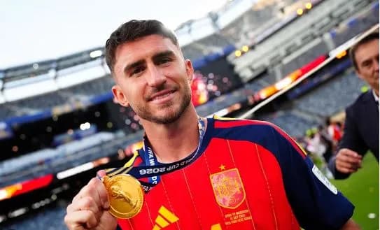 Laporte kërkon transferimin te Barcelona