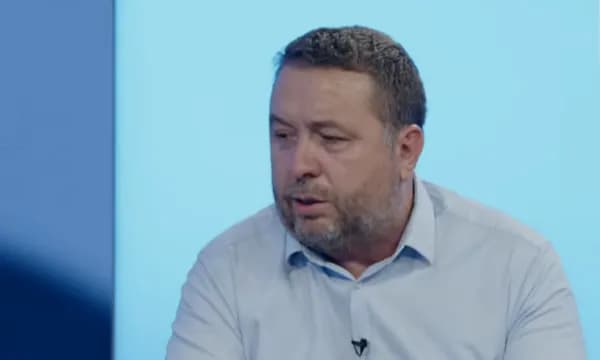 Latifi: Bekim Sejdiu nuk është kandidat konsensual për President