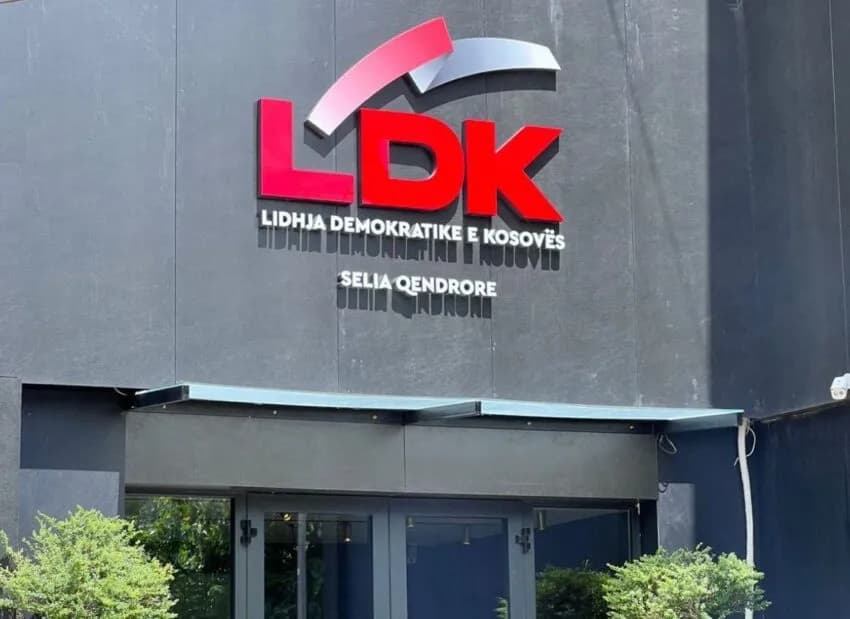 Sejdiu për President, Abdixhiku mbledh nesër Kryesinë dhe grupin parlamentar