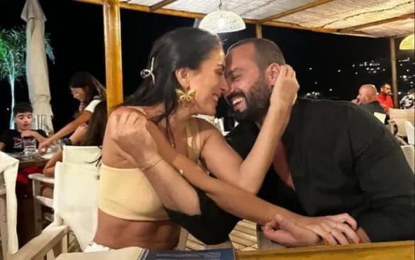 Ish i fejuari i Elhaida Danit na prezanton të dashurën e re?