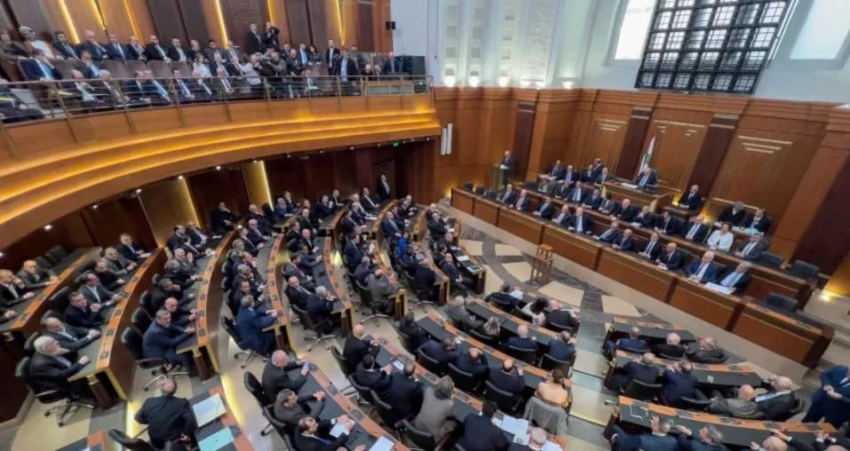 Libani bëhet vendi i parë arab që heq dënimin me vdekje
