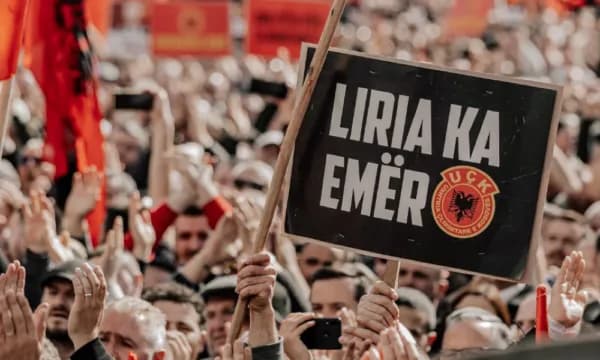 Vendimi i madh i Speciales, “Liria ka emër” me dy organizime: Njëri në Prishtinë, tjetri në Hagë