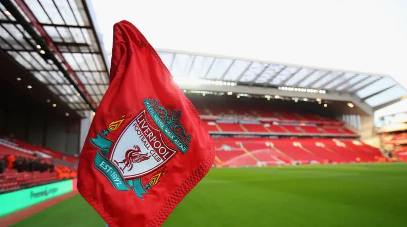 Befason Liverpooli, e merr yllin e Barcelonës