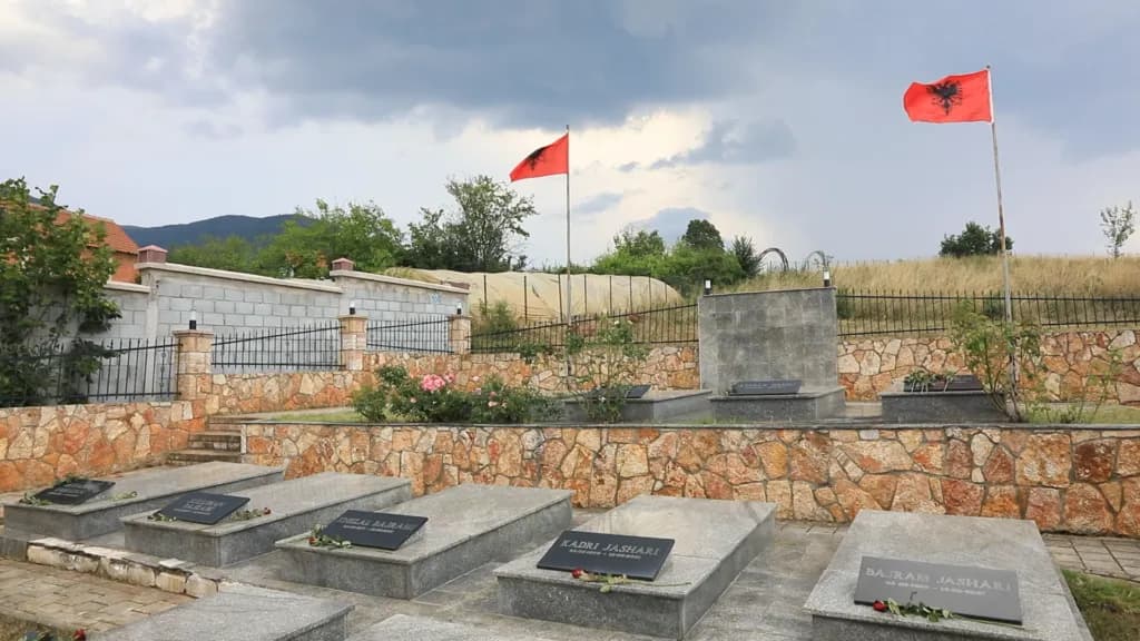 25 vjet nga masakra e Lubotenit ku u vranë 10 civilë shqiptarë