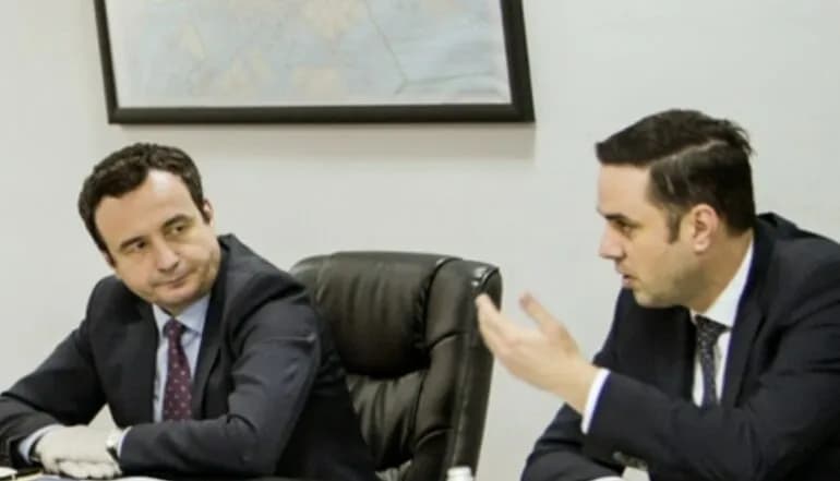 Çështja e presidentit/ Kurti dhe Abdixhiku takohen pasdite