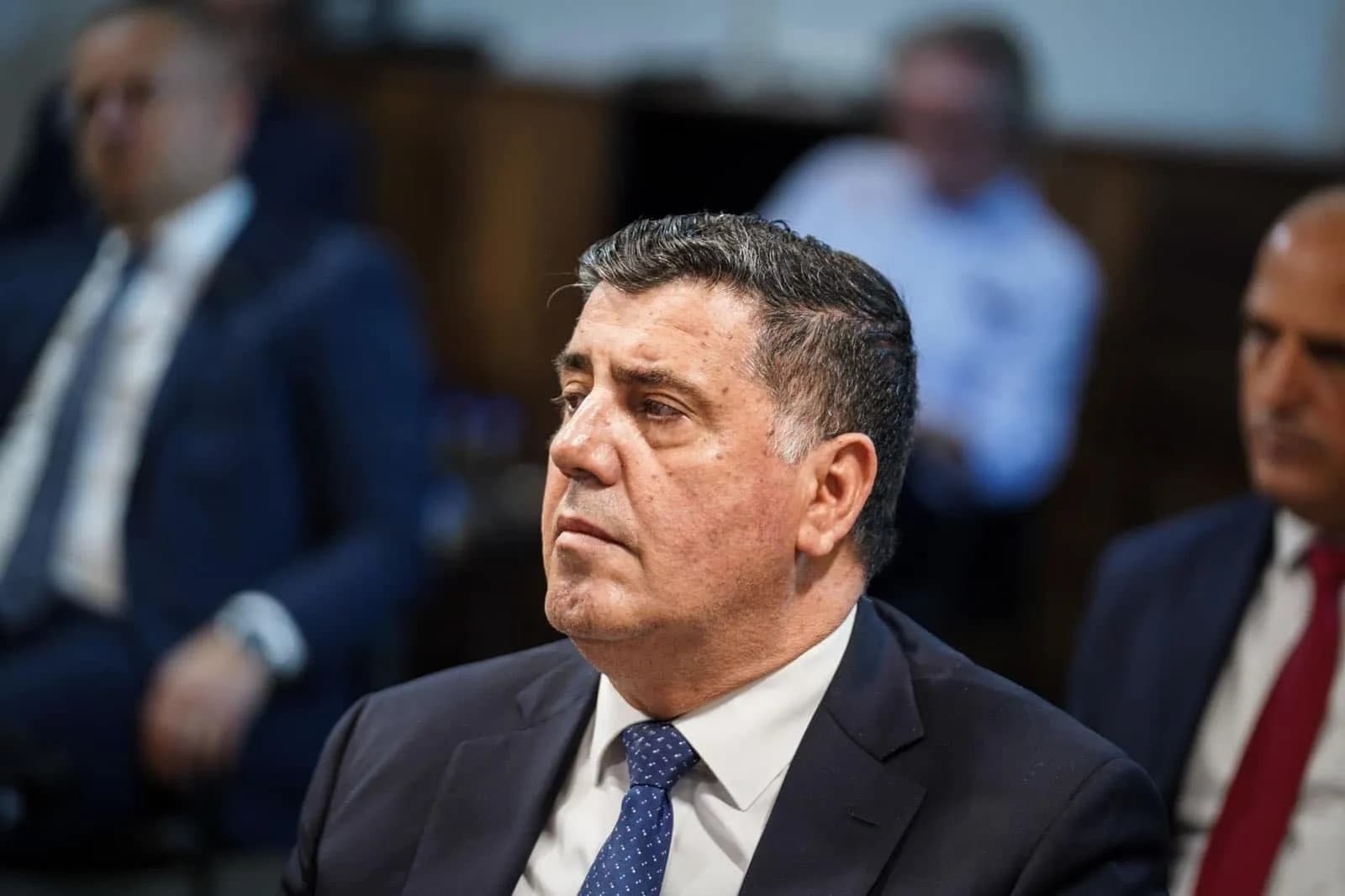 Haziri: Ne nuk duhet të ballafaqohemi me mërgimtarët, por me ata që e mbajnë derën e mbyllun për deputetë