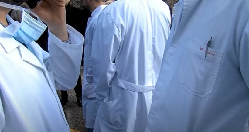 Sulmohet një mjek në QKMF-në e Pozharanit, reagon Komuna e Vitisë