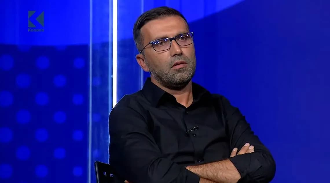 Sadiku: Qytetari do ta vlerësojë pozitën e LDK-së për të mos e lënë vendin në kaos