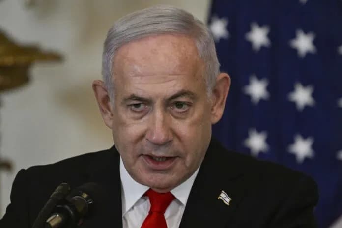 Netanyahu: Britania mund të quhet “Republika e parë Islamike me armë bërthamore”