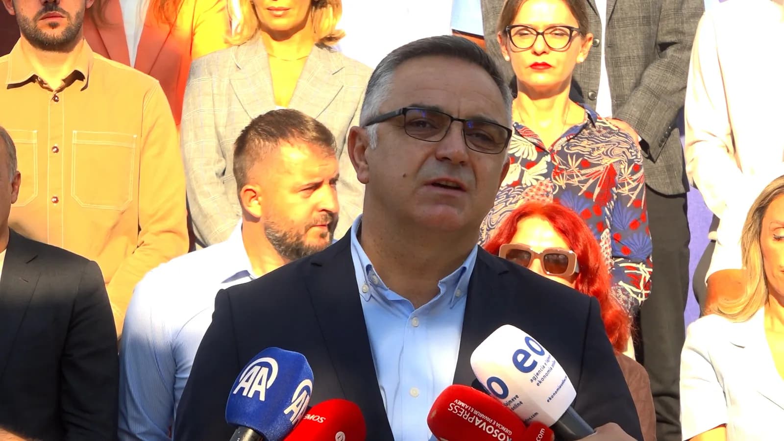 Tahiri: Po ngrisim vetëdijen për shkeljet kushtetuese