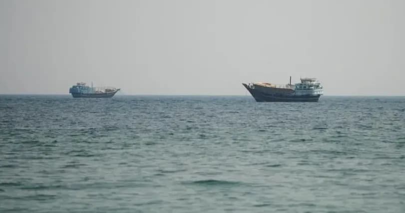 “Varet nga SHBA”, Irani vendos kushte për rihapjen e Hormuzit