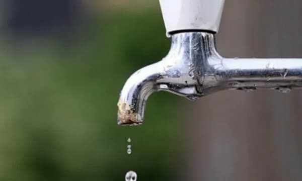 Ndërprerje e furnizimit me ujë në këto rrugë në Prishtinë