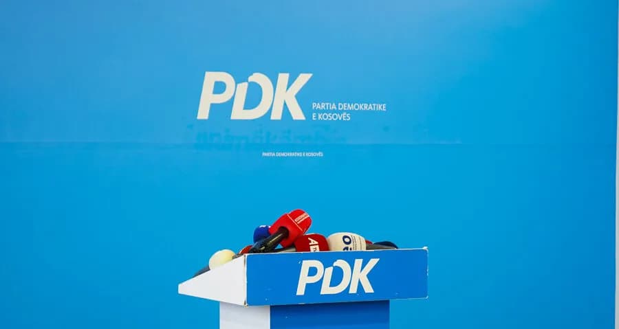 Tensionet në parlament, PDK thërret konferencë për media në orën 16:30, do e mbajë në Kuvend
