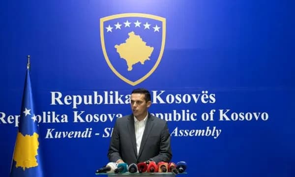 PDK sot dorëzon kallëzim penal në PSRK ndaj Deharit për keqpërdorim të pozitës zyrtare, Gruda: Ai s’është i pari i fisit