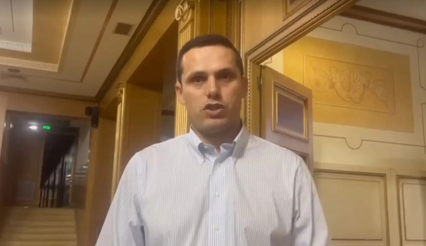 Gruda: Jemi në situatë të jashtëzakonshme, anarki e plotë