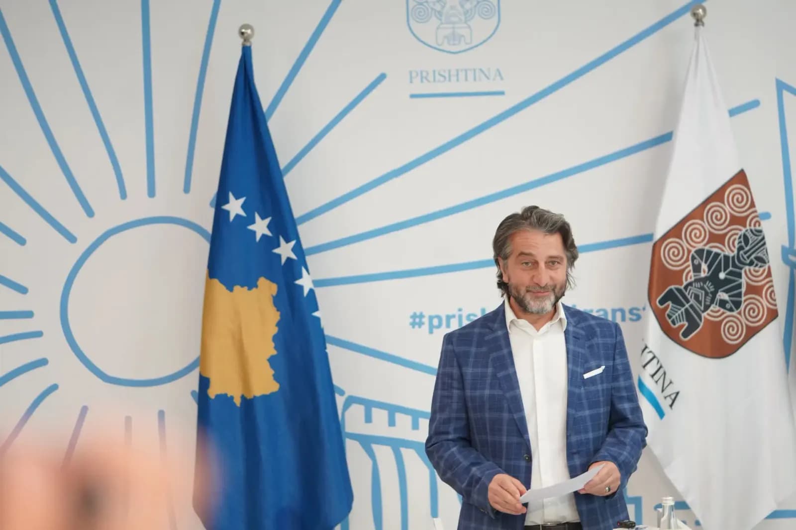 Rama: Prishtina do të krijojë ndërmarrje të re publike të "Pastrimit"