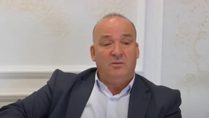 Aksidenti tragjik në Surkish: Bulliqi i shpreh ngushëllime familjes Matarova për humbjen e dy anëtarëve