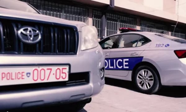 Po pastronte armën, dalin detaje nga vetëplagosja e një personi në Pejë