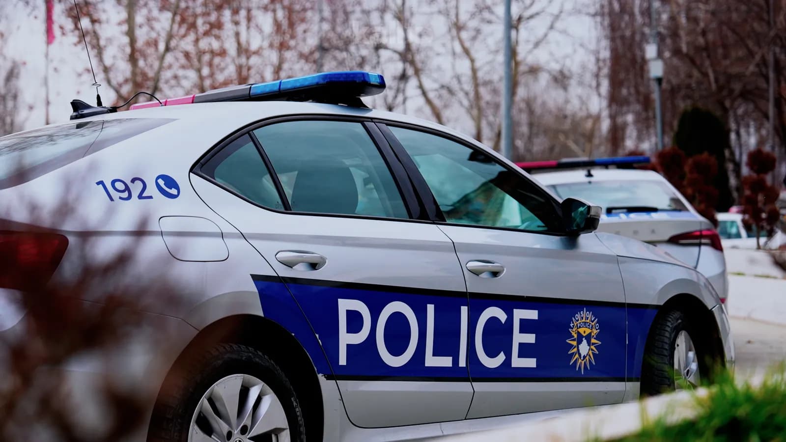 Aksident fatal në Muhovc të Ferizajt, vdes një person