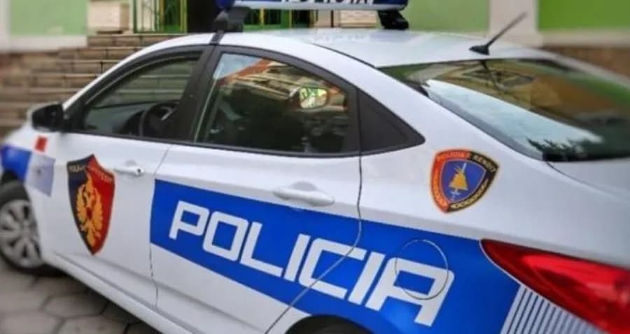 Publikohen pamjet nga operacioni ku u arrestuan tre kosovarë në Shqipëri