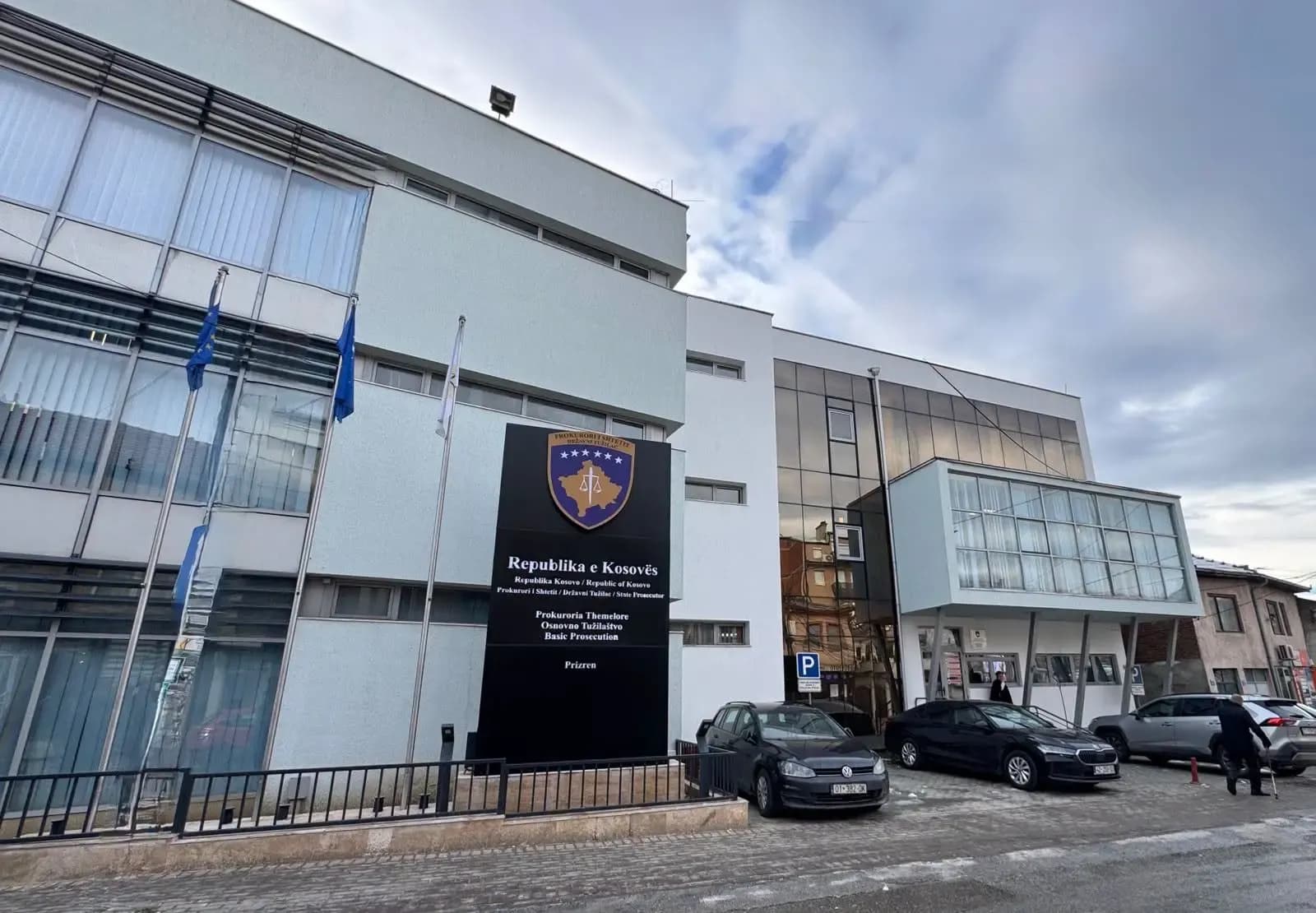 Prokuroria deklarohet për krimin e rëndë në Prizren ku vdiq 14-vjeçari