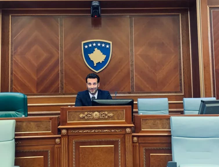 Ramë Lahaj: Hapi kandidaturën si president i pamvarur