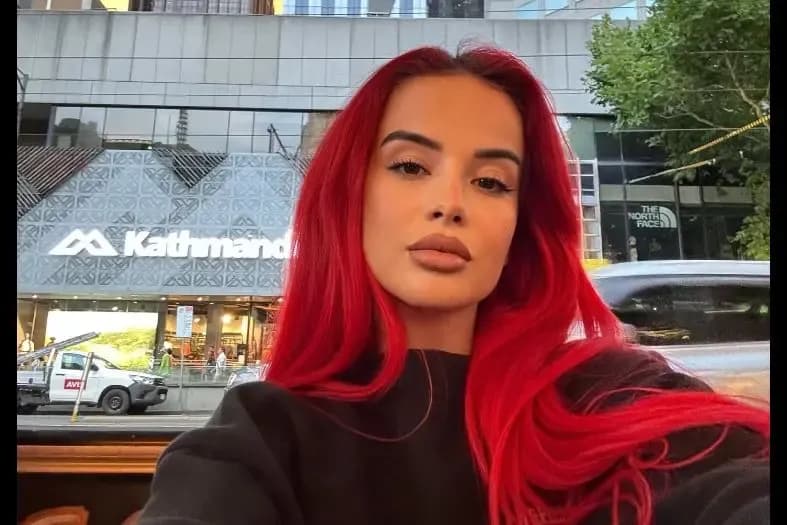 "Nuk është dita për mu", Rina reagon pas protestës për Jetlirën, tregon pse nuk mori pjesë