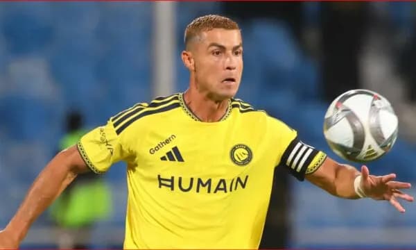 Ronaldo nuk ndalet, arrin në 978 gola në karrierë – 1000-shi po afrohet