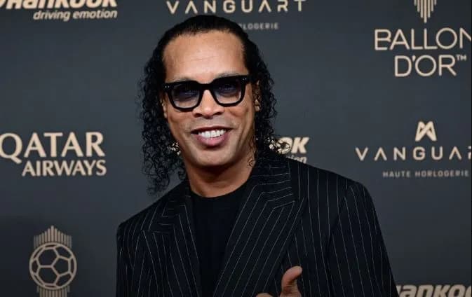 Ronaldinho po mendon të investojë në basketboll, synon të bëhet pronar i klubit francez