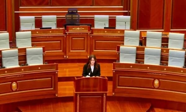 Jashari: Deputetët e LVV’së ta respektojnë mandatin që ua kanë dhënë qytetarët