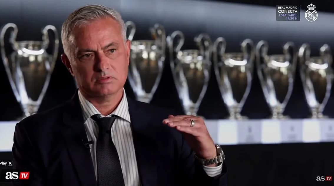 “Real Madridi është maja e karrierës”, Jose Mourinho flet për herë të parë pas kthimit te klubi spanjoll