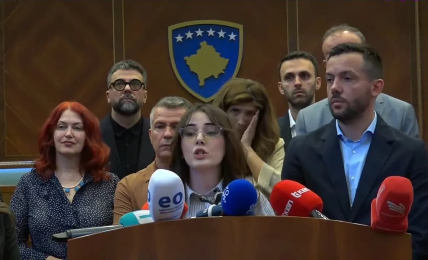 Jashari: Haxhiu më tha ‘ne e kemi fuqinë’, por si fitues duhet të punoni