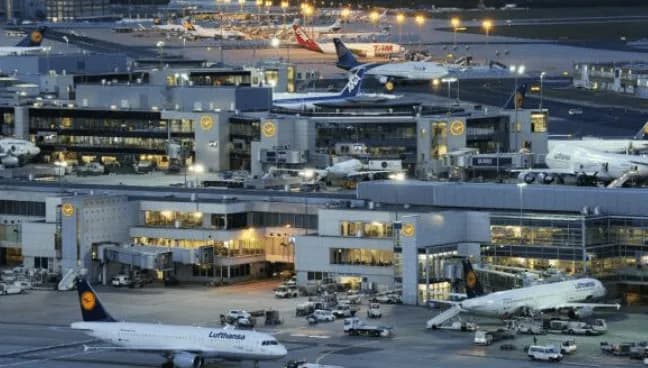 Alarm në aeroportin e Frankfurtit: Gjashtë punonjës infektohen me malarie, dy vdesin