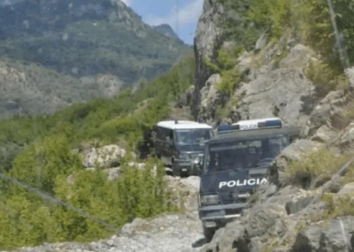 I plagosuri eci 40 minuta në këmbë me plumbin në shpatull, si ndodhi atentati në Dukagjin