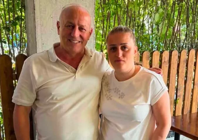 Pas 27 vitesh, Shpresa Ahmeti nga Rezalla, falënderon mjekun e luftës Xhemajl Selimi që i shpëtoi jetën