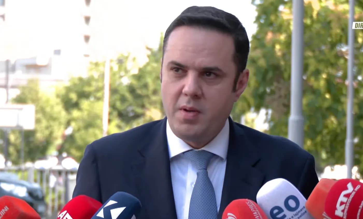 Abdixhiku: Jemi të vetmit që përpiqemi t’i shmangim zgjedhjet e reja