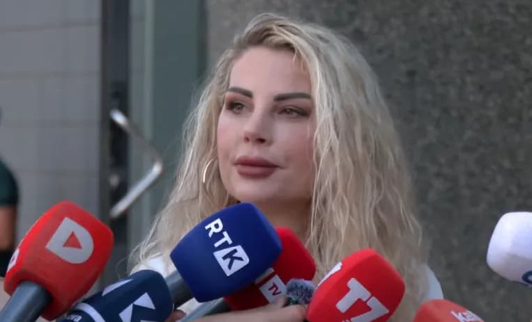 Duda Balje: Mes meje dhe VV-së s’ka besim, sot nuk votoj kurrgjë
