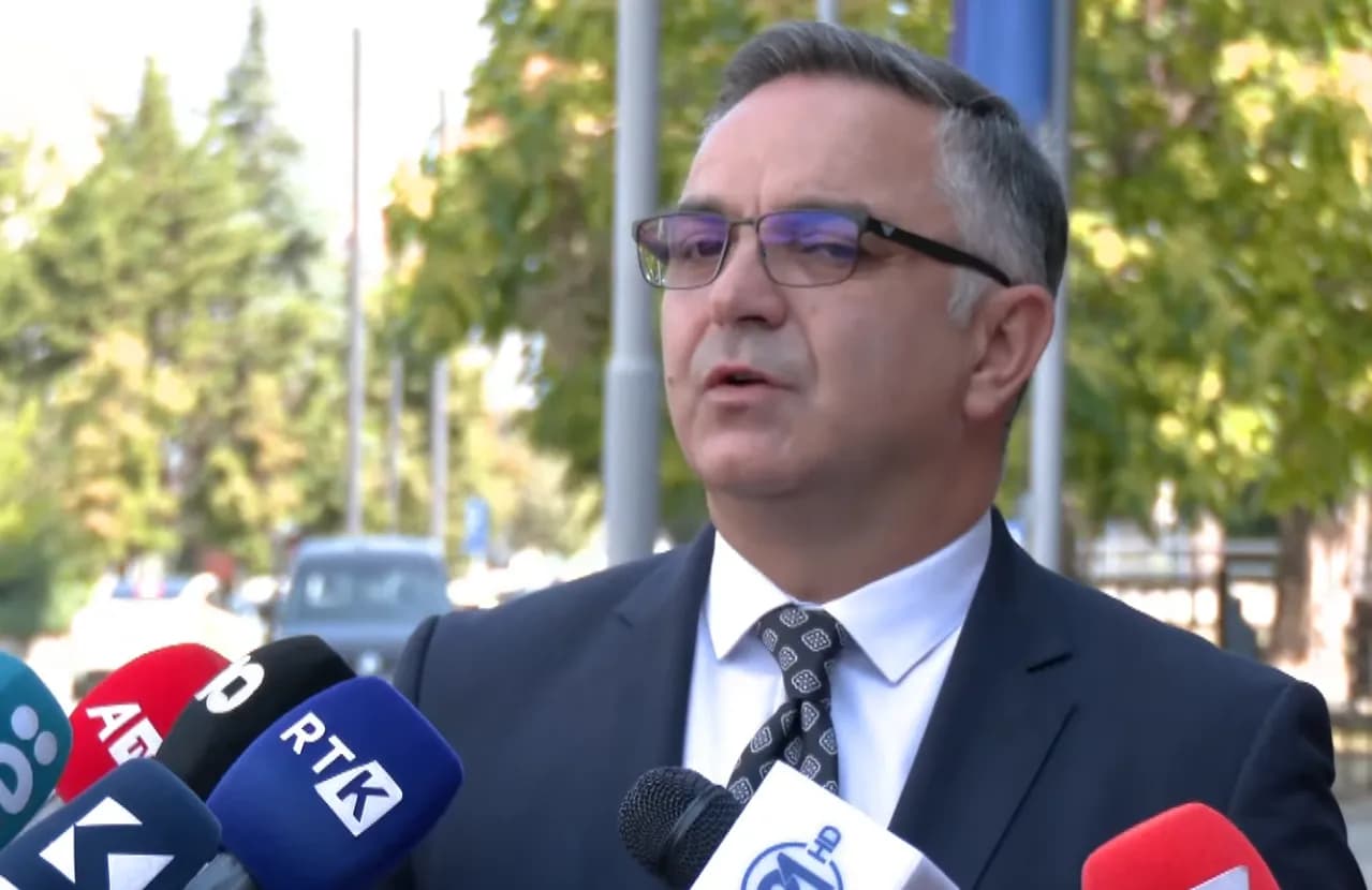 Tahiri: Aleanca do të ndihmojë në formimin e institucioneve, mos e bllokoni Kosovën