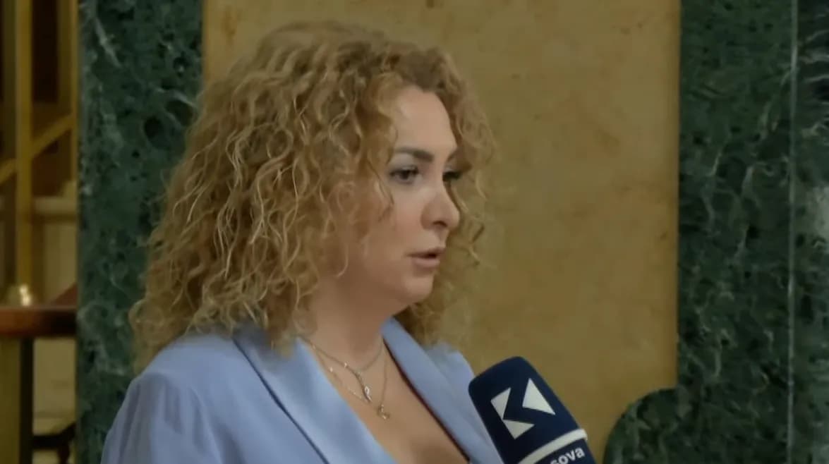 Reshitaj: Osmani është zgjedhja e duhur për presidente të Kosovës