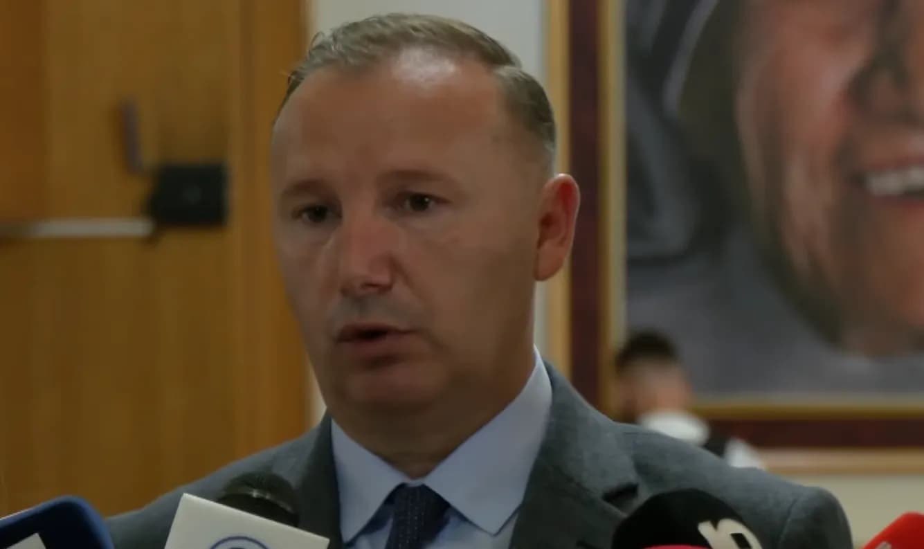 Zemaj: Mund të ketë ndonjë lëvizje pozitive, Kurti po bën edhe fushatë sikur është një dhe i vetmi