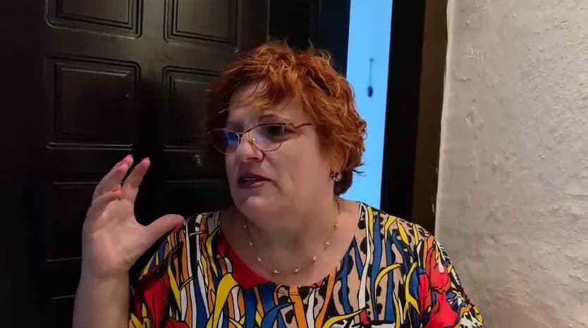 Banorja rrëfen momentet pas vrasjes në Korçë: Dëgjova një zhurmë të madhe, pashë të riun të shtrirë